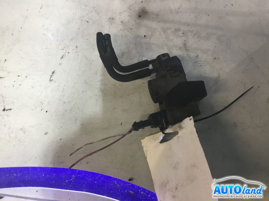 49568021r Electrovalva 1.5 DCI Renault SCENIC III JZ0/1 2009