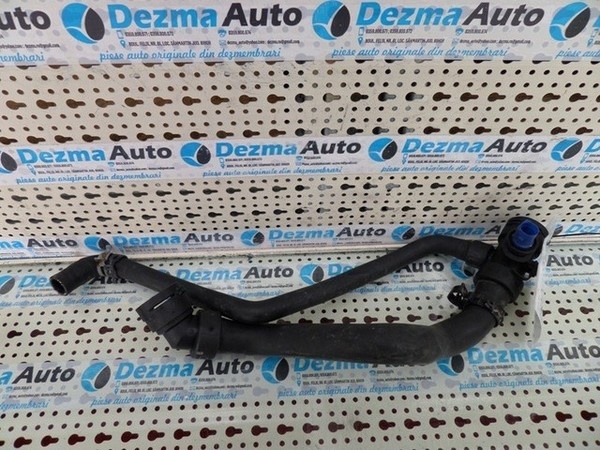 4B0121049S furtun apa Skoda Superb 3U 2.0tdi