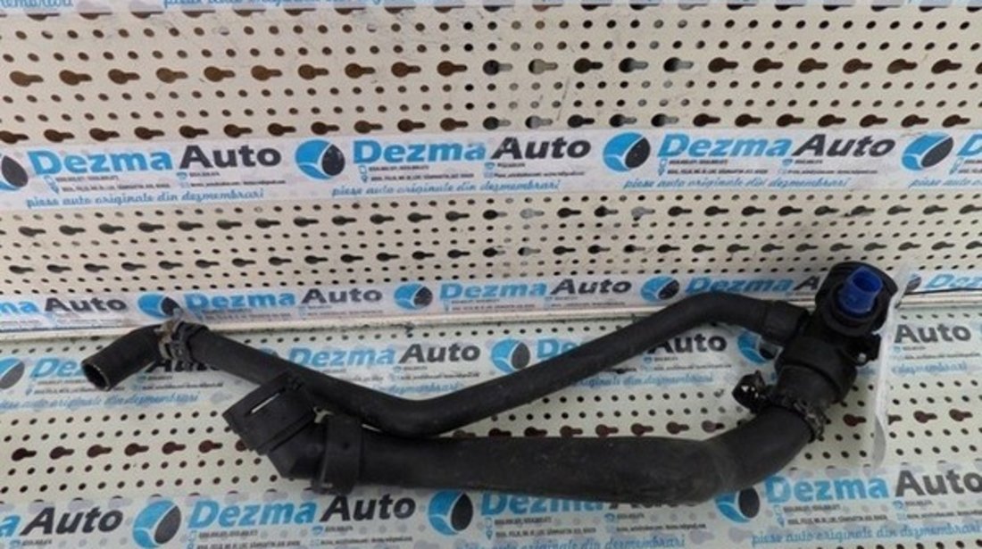 4B0121049S furtun apa Skoda Superb 3U 2.0tdi