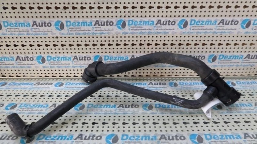 4B0121550J furtun de apa Skoda Superb (3U4)