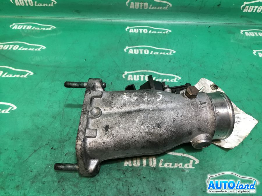 4b0145950 Clapeta Opturare Gaze,2.5 TDI Audi A6 4B,C5 1997-2005