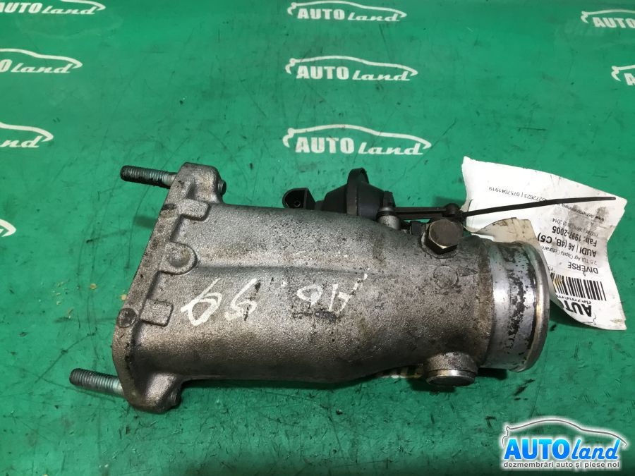 4b0145950p 2.5 TDI Agr Clapeta Opturare Gaze Audi A6 4B,C5 1997-2005