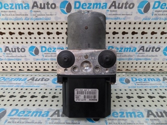 4B0614517G unitate abs Audi A6 Avant 4B 2.5 tdi