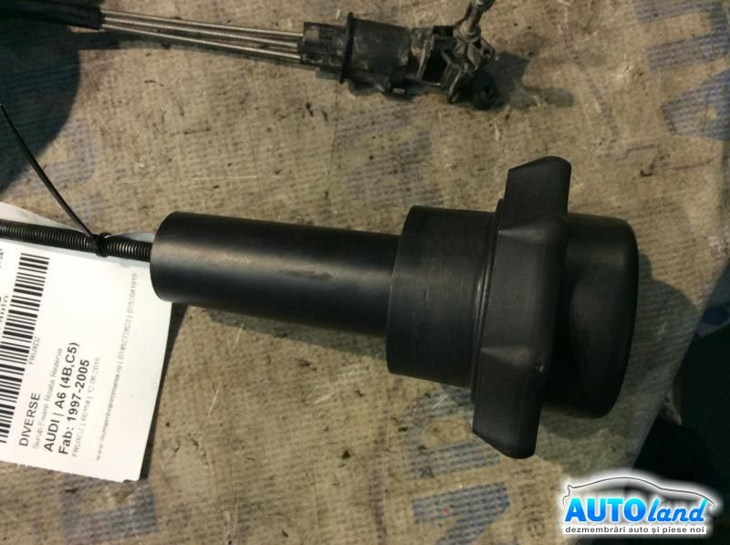 4b0803899q Surub Fixare Roata Rezerva Audi A6 4B,C5 1997-2005