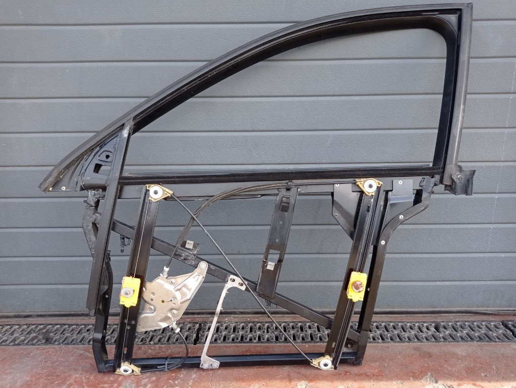 4B0837461C Macara geam electric stanga fata Audi A6 C5