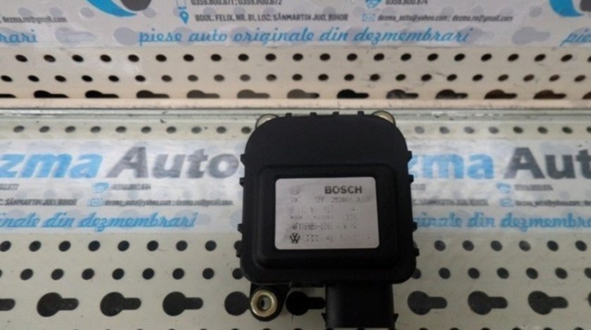 4B1820511A Motoras grila aeroterma bord Audi A6 Avant 4B 2.5 tdi