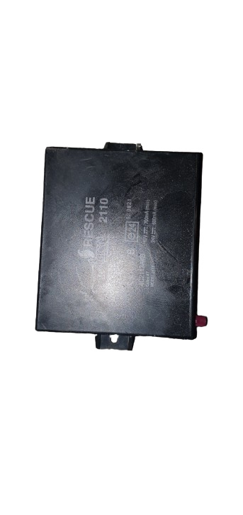 4C2113A4B Modul, calculator alarma Audi Fab: 2007-Prezent