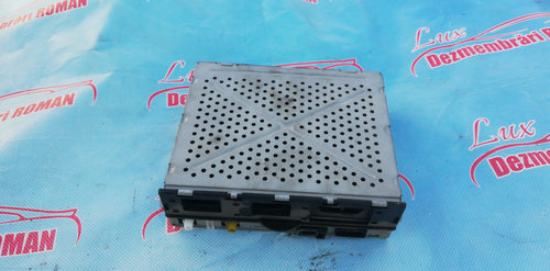 4e0035541 modul radio Audi A8 3.0 benzina 220 hp cod motor Asn 2002-2008