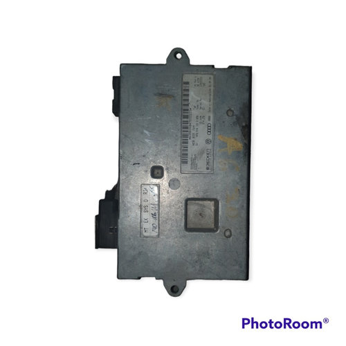 4E0035729/ 4F0910729Q Modul/ Calculator MMI Audi A6 Allroad (4FH, C6) Fab: 2006 - 2010