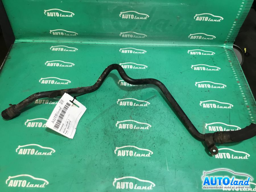 4e0121399h Conducta Apa 3.0 TDI Audi A8 4E 2002-2010