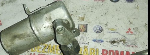 4e0820189n uscator filtru butelie ac clima Audi A8 4E motor 3.0tdi ASB Dezmembrez Dezmembrari