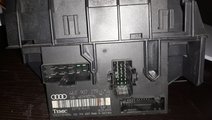 4e0907279 modul calculator centrala lumini Audi A8...