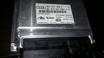 4e0907553f calculator modul suspensie Audi A8 3.0t...