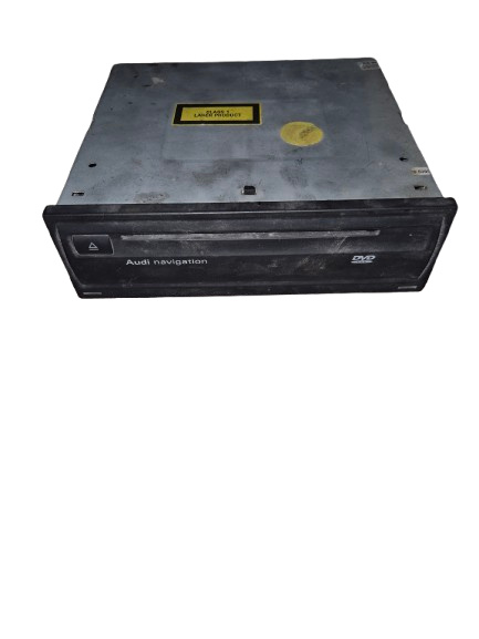 4E0919887C Modul/ Unitate navigatie Audi A6 C6 Fab: 2004-2011