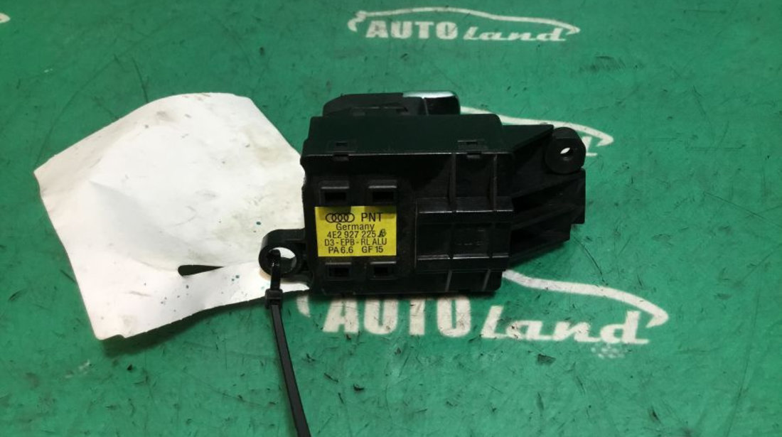 4e2927225a Buton Frana Mana Audi A8 4E 2002-2010