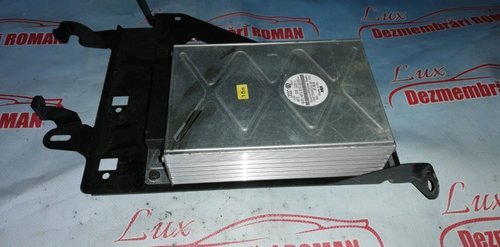 4f0 035 223 statie amplificatie audi a6 2.0tdi blb c6 2004-2011