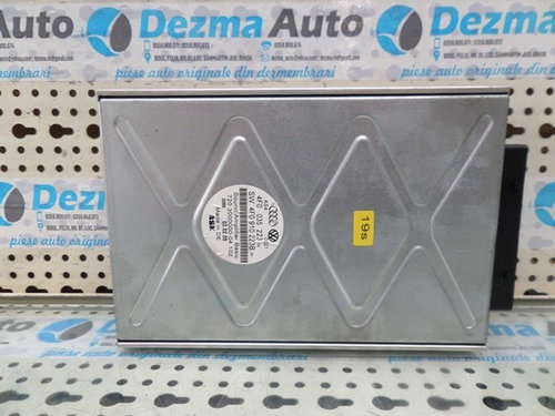 4F0035223 Amplificator audio Audi A6 (4F) 2.0tdi