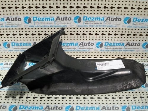 4F0145334D Difuzor aer radiator intercooler dreapta Audi A6 Avant 4F 2.0tdi