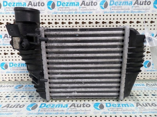 4F0145805AC, Radiator intercooler Audi A6 (4F) 2.0tdi