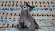 4F0199308P, Suport motor dreapta Audi A6 (4F) 2.0t...