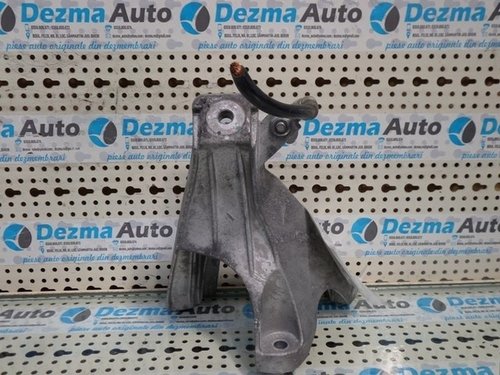 4F0199308P, Suport motor dreapta Audi A6 (4F) 2.0tdi