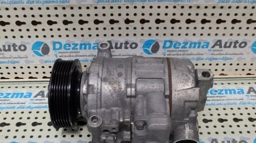 4F0260805AP Compresor clima Audi A6 Avant 4F 2.0tdi