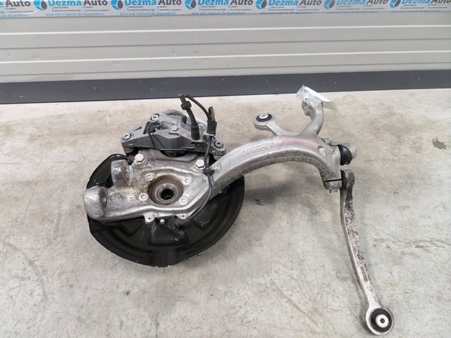 4F0407242K Fuzeta stanga fata Audi A6 (4F) 2.0tdi