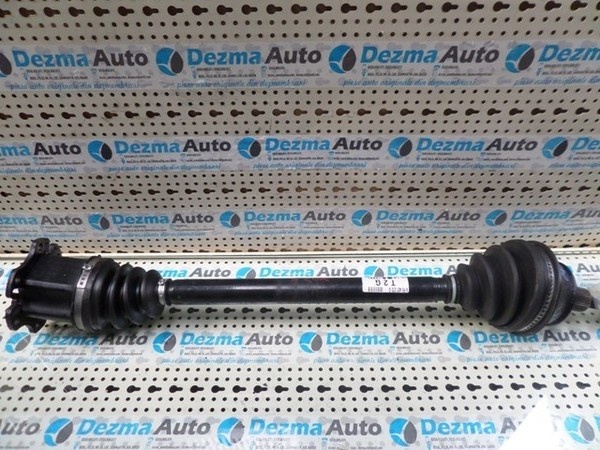4F0407272G Planetara dreapta fata, 4F2, C6, 2.0tdi