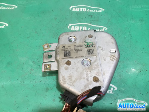 4f0905852b Blocator Volan Audi A6 4F2,C6 2004-2011
