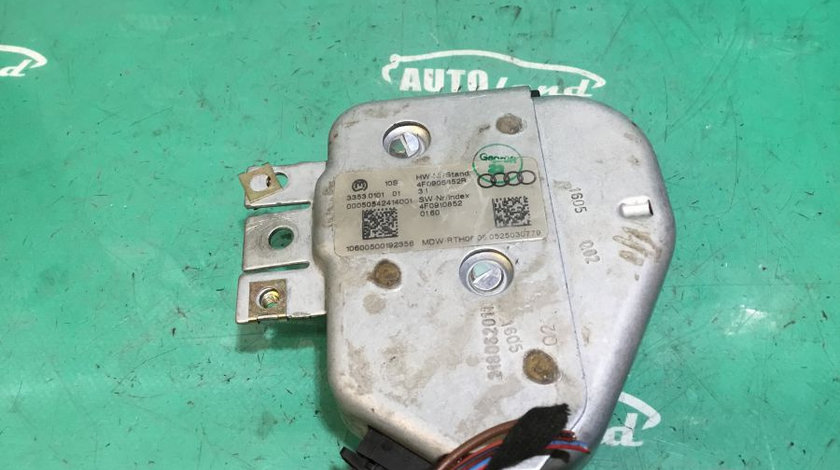 4f0905852b Blocator Volan Audi A6 4F2,C6 2004-2011