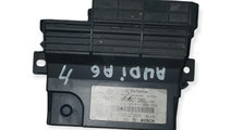 4F0907280 Calculator confort Audi Q7 (4L) Fab: 200...