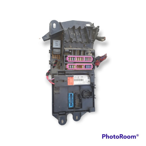 4F0907289B Calculator confort Audi A6 C6 3.0 TDI