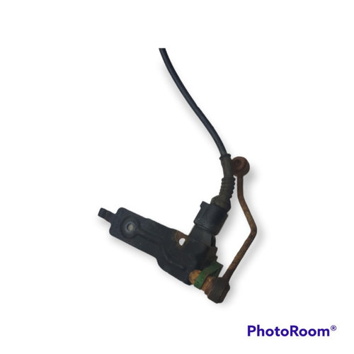 4F0907503 Senzor balast xenon Audi A6 Avant (4F5, C6)