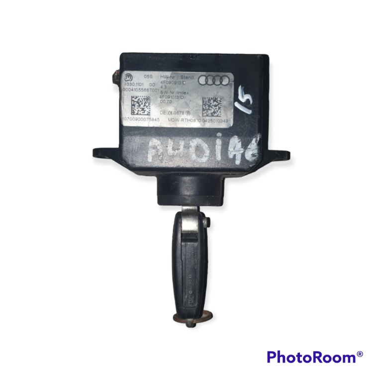 4F0909131D Contact cu cheie Audi A6 Allroad (4FH, C6) Fab: 2006 - 2010