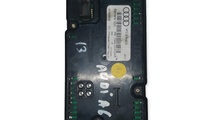 4F0919603 Display navigatie Audi A6 (4F2, C6) Fab:...