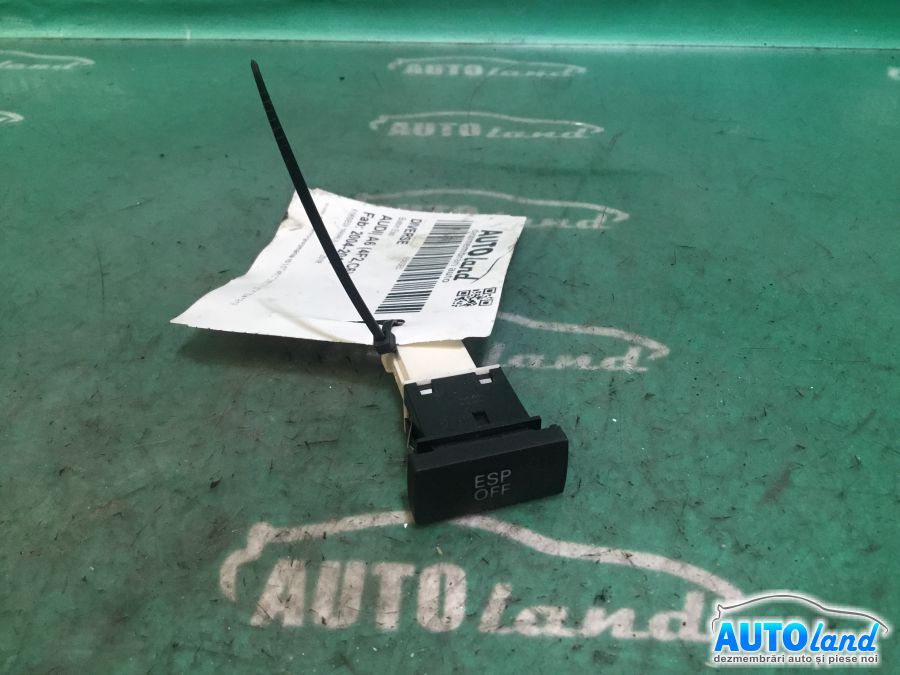 4f0927134 Buton Esp Audi A6 4F2,C6 2004-2011