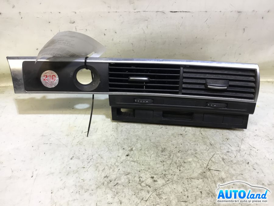 4f1820951g Grila Centrala Bord Audi A6 4F2,C6 2004-2011