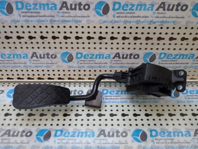 4F2721523, Senzor pedala acceleratie Audi A6 (4F)