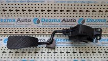 4F2721523, Senzor pedala acceleratie Audi A6 (4F)