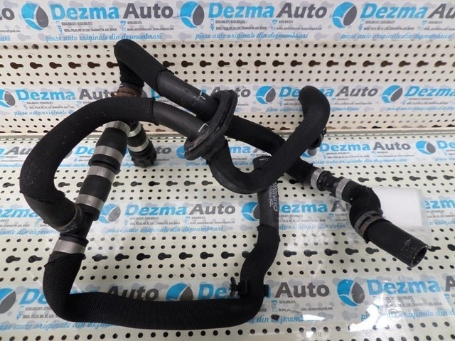 4F2819350K Furtun apa Audi A6 Avant (4F5, C6) 2.0tdi