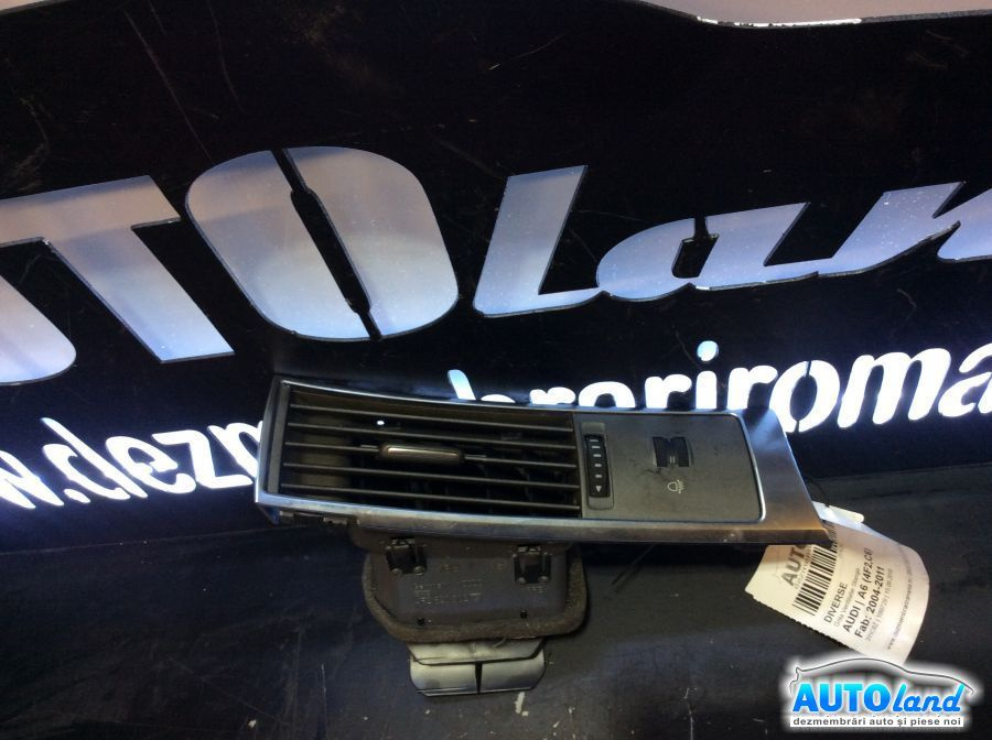 4f2820902c Grila Ventilatie Stanga, de Anglia! Audi A6 4F2,C6 2004-2011