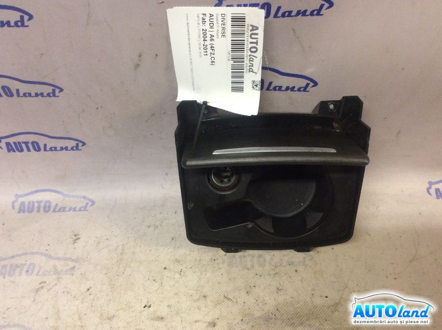 4f2862533 Suport P Ahare Audi A6 4F2,C6 2004-2011
