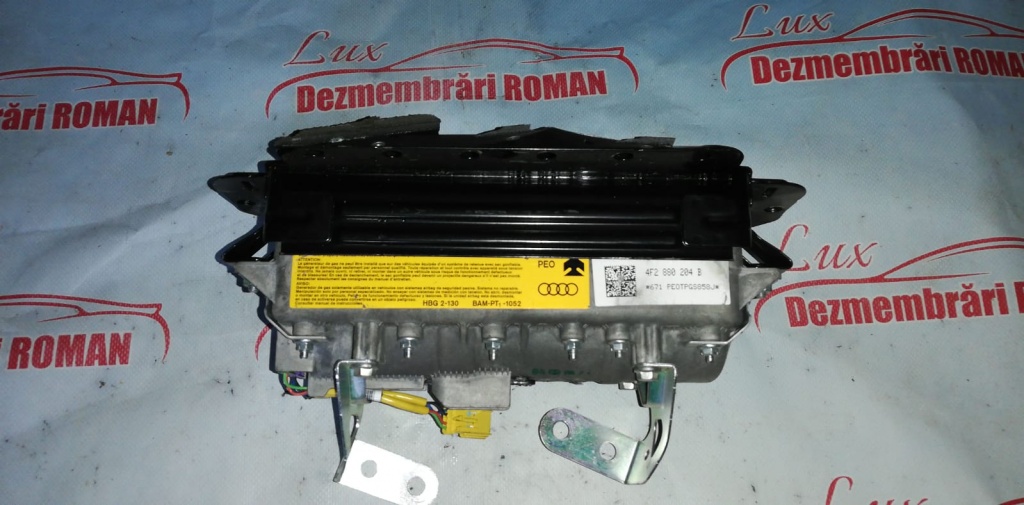 4f2880204b airbag pasager audi a6 2.0tdi blb c6 2004-2011