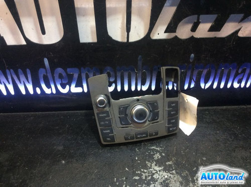 4f2919610q Joystick,consola Centrala, Anglia Audi A6 4F2,C6 2004-2011