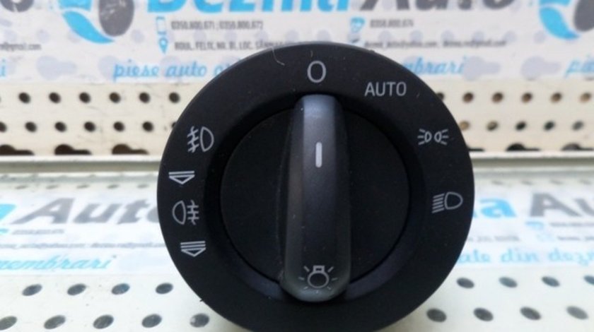 4F2941531D, Bloc lumini Audi A6 (4F)