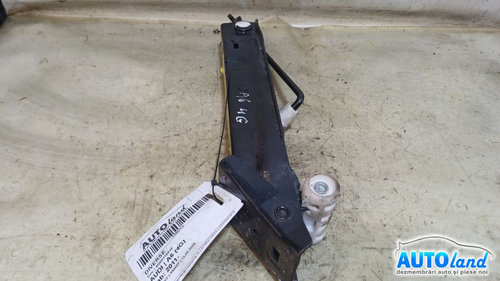4g0011031f Cric Audi A6 4G 2011