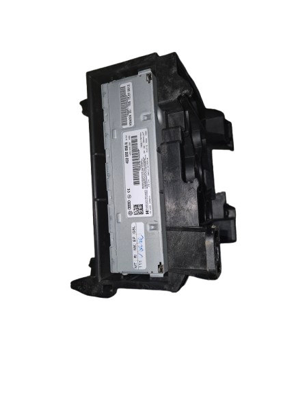 4G0035056H Unitate MMI/ Modul radio/ Amplificator audio Audi Fab: 2007-Prezent