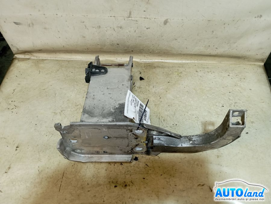4g0807133f Cap Lonjeron Stanga Fata Audi A6 4G 2011