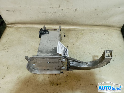 4g0807133f Cap Lonjeron Stanga Fata Audi A6 4G 2011