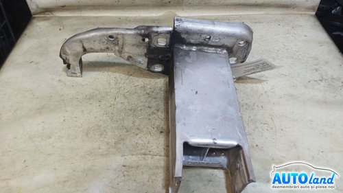 4g0807134f Cap Lonjeron Dreapta Audi A6 4G2,C7 2011